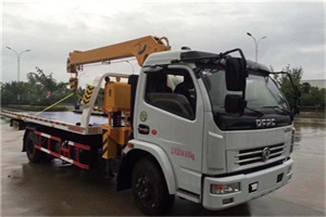 凤阳24小时道路救援服务