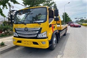 凤阳汽车救援头像