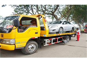 凤阳附近24小时汽车拖车服务热线