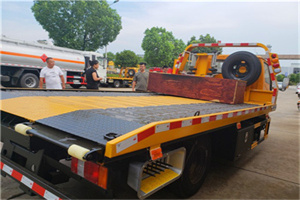 凤阳附近拖车电话号码服务