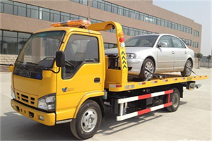 凤阳道路救援一般怎么收费