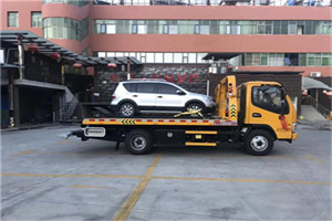 凤阳附近汽车拖车电话