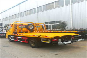 凤阳附近拖车救援搭电