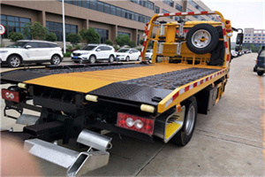 凤阳24小时汽车送油服务公司