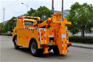 凤阳高速路拖车费