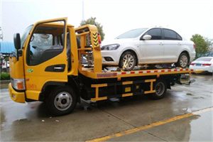 凤阳附近拖车救援24小时服务热线
