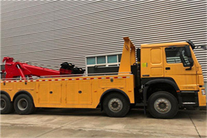 凤阳道路救援公司